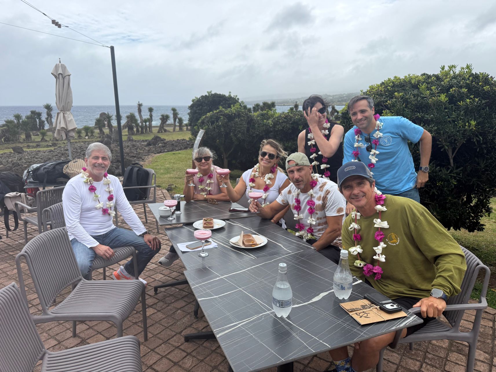 纳亚拉安加罗阿酒店-旅行者