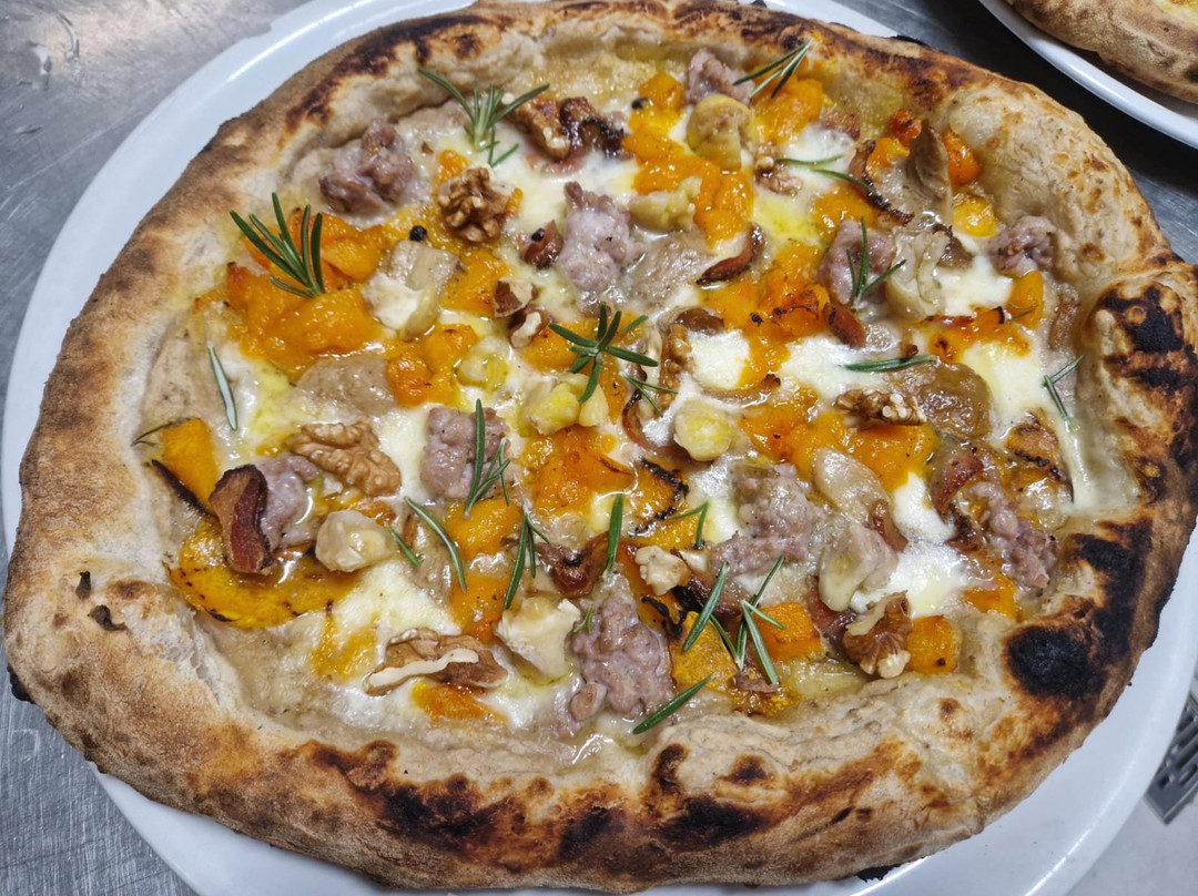 Pizzeria La Civitella