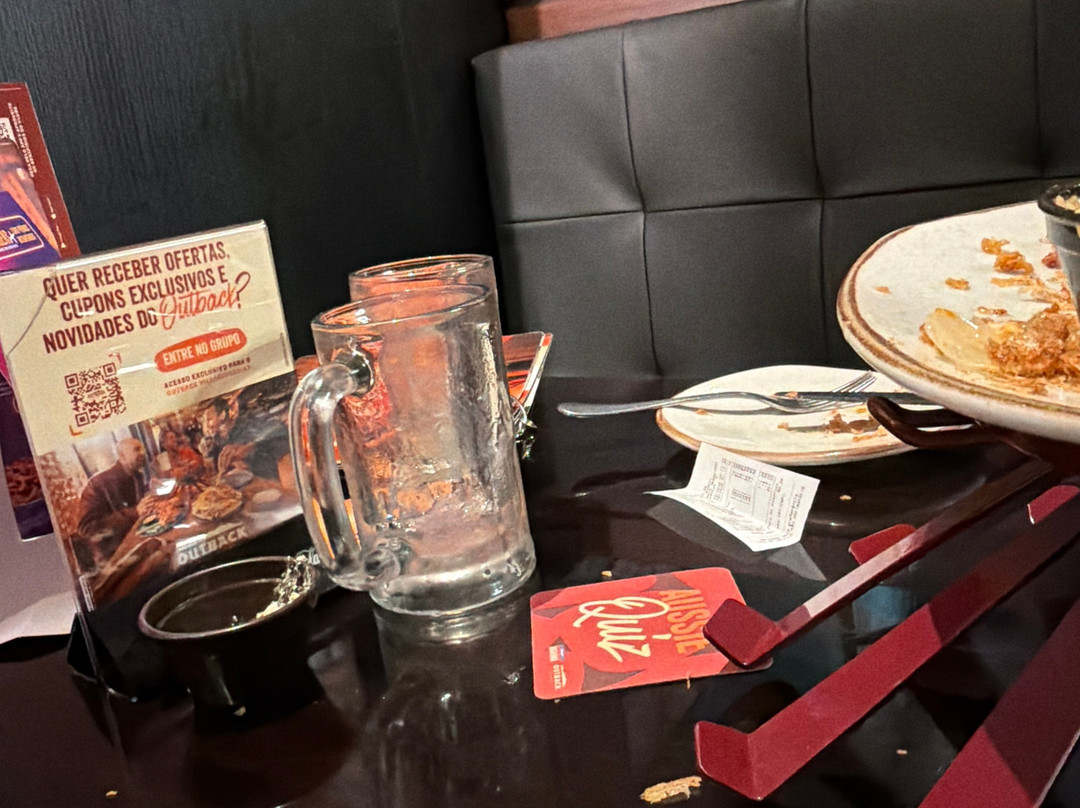 Outback Villagio Caxias