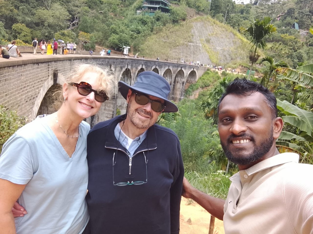 Srilanka Shali Tours-Minuwangoda必去景点