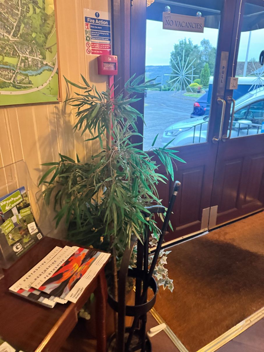 格莱格弗拉克饭店及餐厅-度假村/酒店