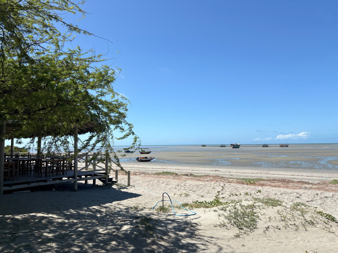 Requenguela Beach-Icapui必去景点