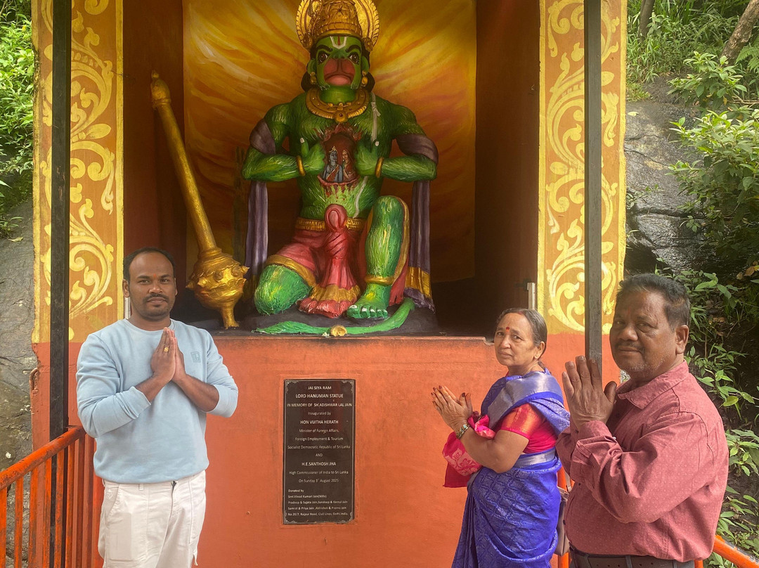 Ama  Lanka Tours-Minuwangoda必去景点