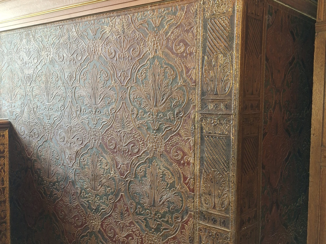 Frederiksborg Castle-希勒洛必去景点