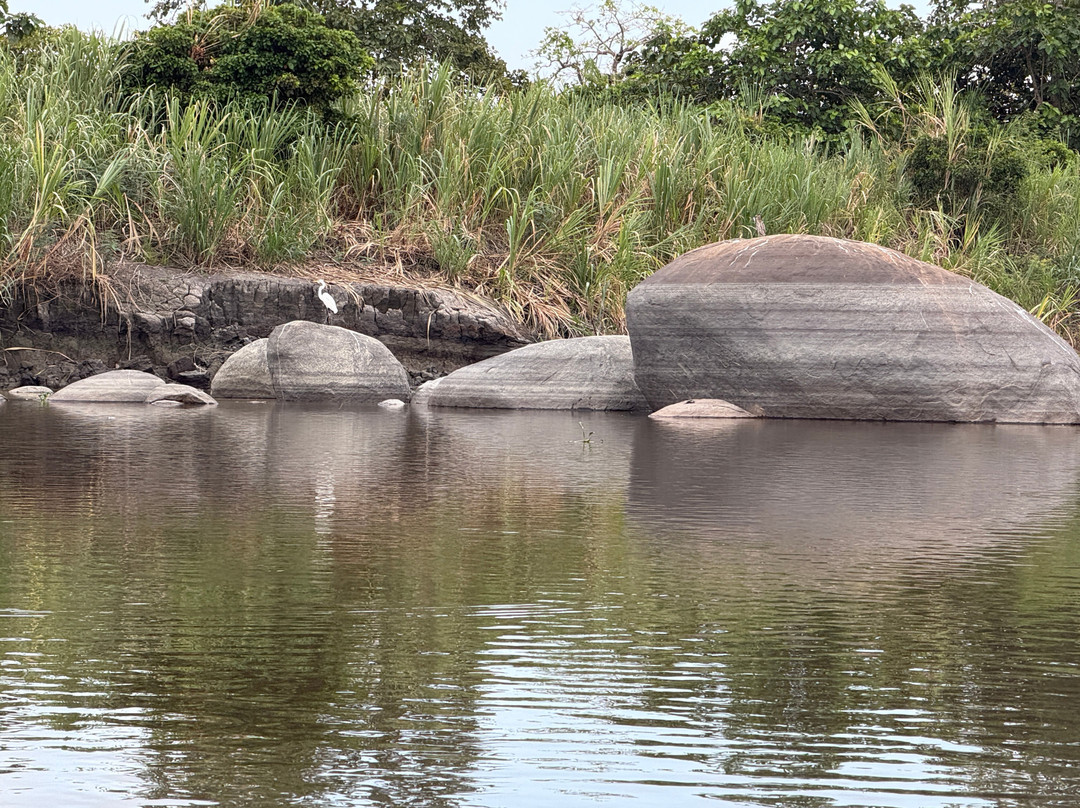 Sepik River-巴布亚新几内亚必去景点