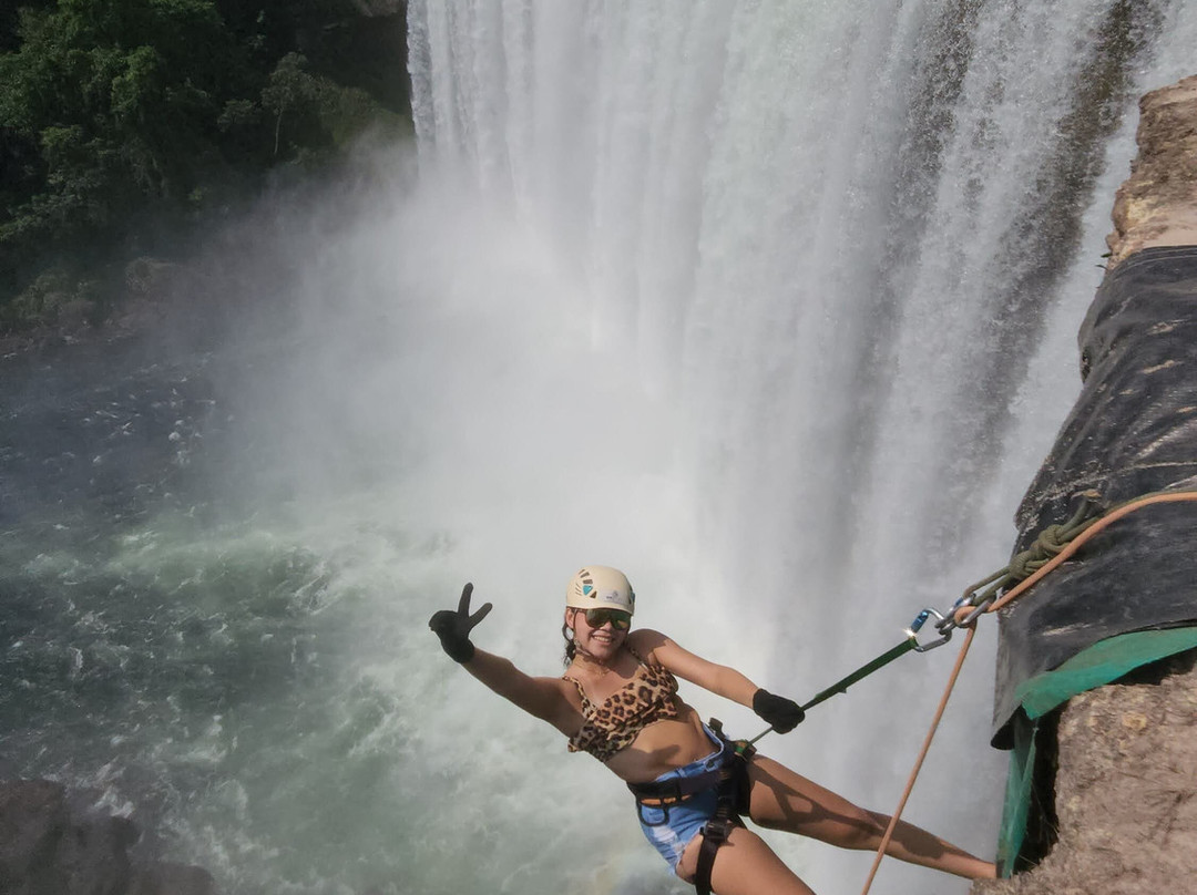 Equipe Vertical Adventure-Campo Novo Do Parecis必去景点