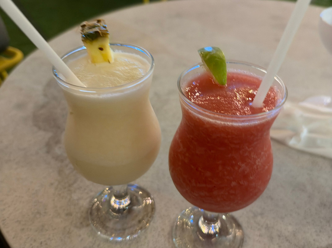 由Ocean酒店经营的洛克莱- 包含早餐主图