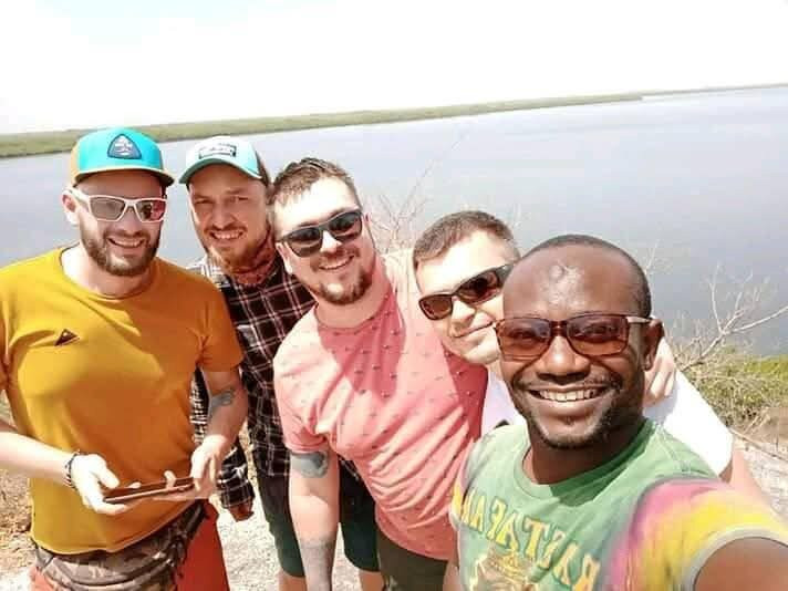 Triptoursenegal-达喀尔必去景点