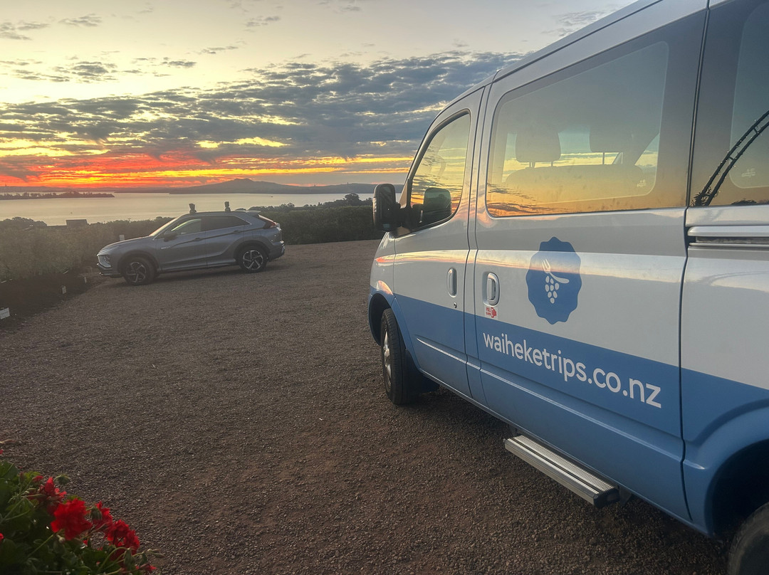 Waiheke Wine Trips-欧尼罗亚必去景点