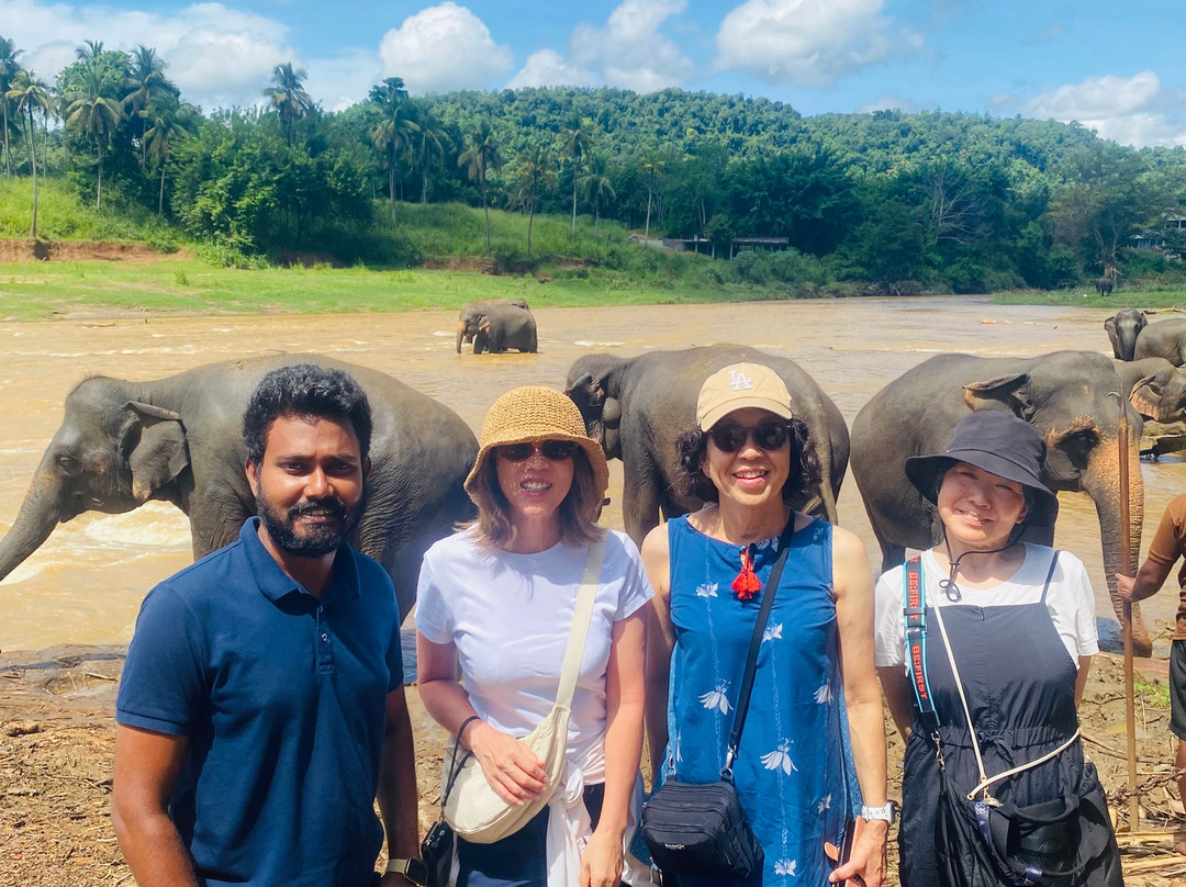 Ama  Lanka Tours-Minuwangoda必去景点