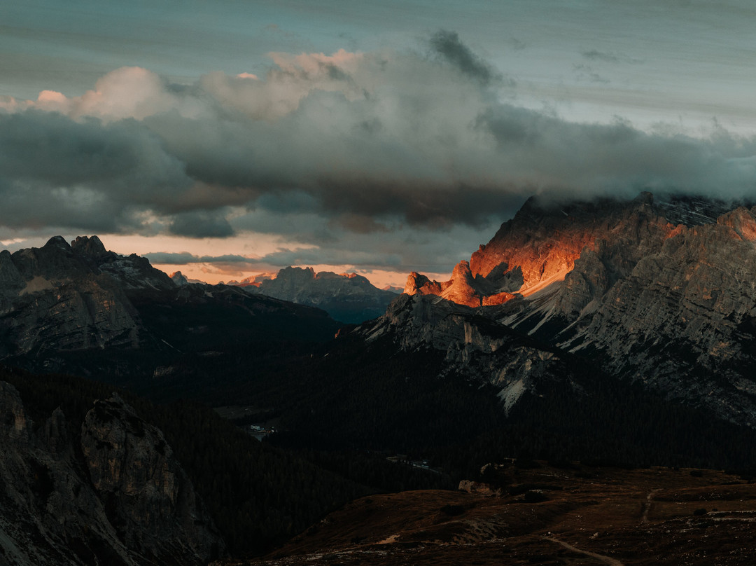Dolomite Treks - Day Excursions-奥龙佐迪卡多雷必去景点