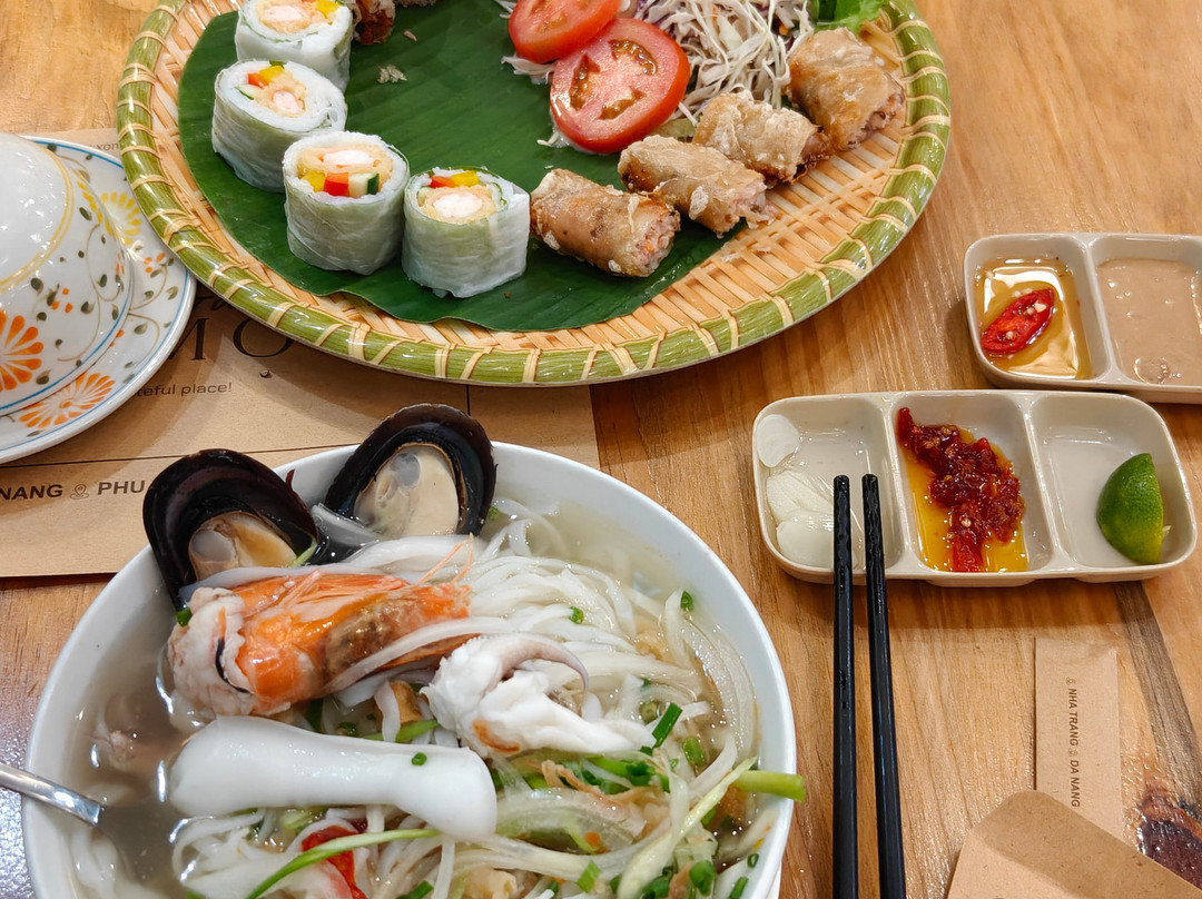 Xóm Mới Garden Phú Quốc