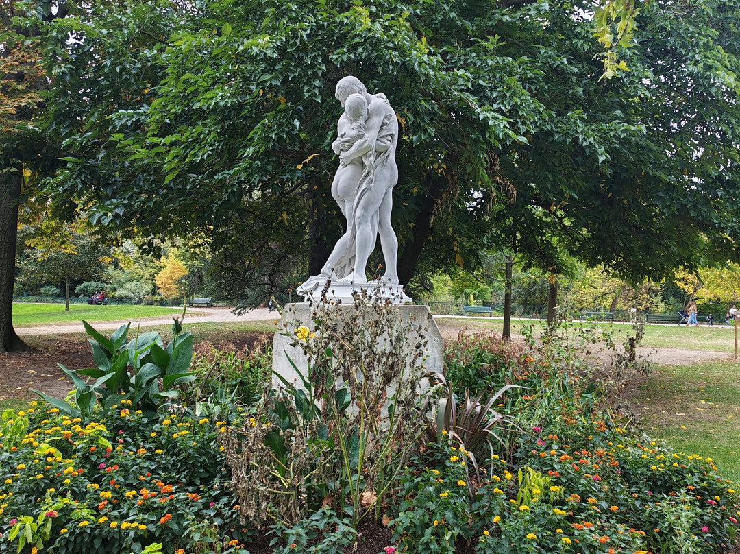 Jardin Des Plantes Toulouse-图卢兹必去景点