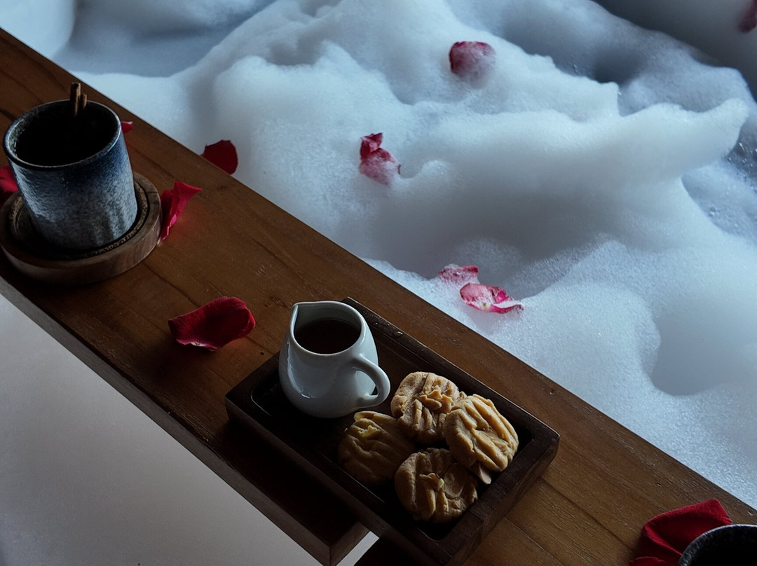 Svaha Spa Sanur by Svaha Wellness-沙努尔必去景点