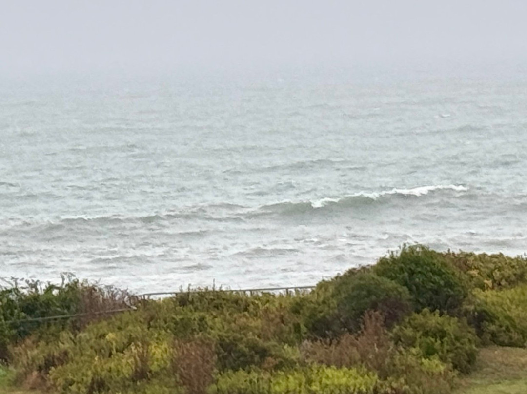 Portland Head Light-开普伊丽莎白必去景点