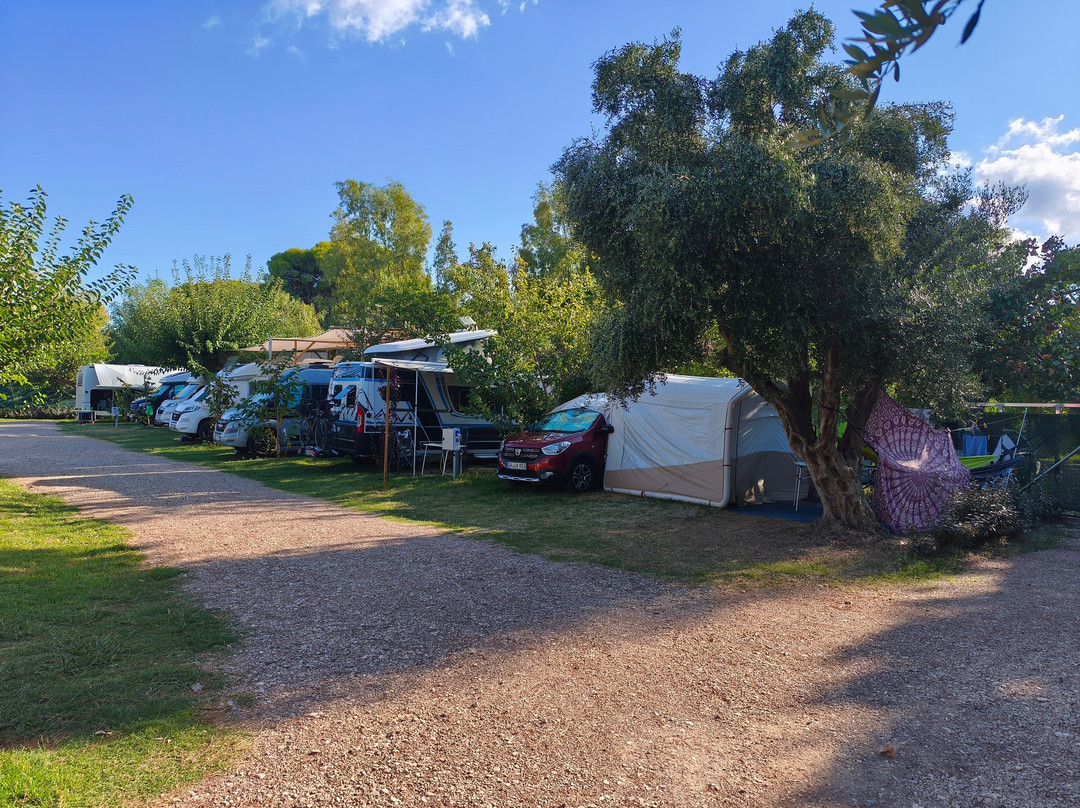 Thelia Camping