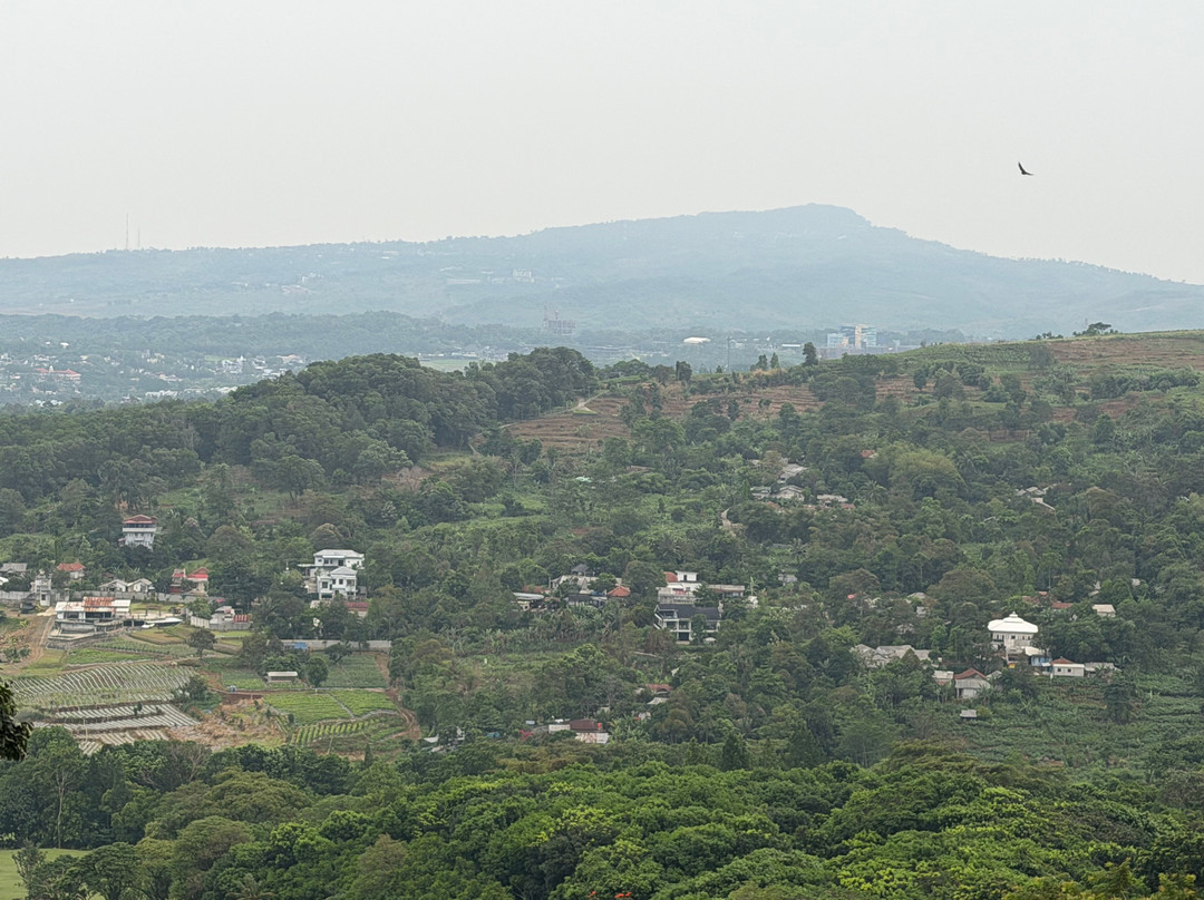 Angsana Bogor Gunung Geulis