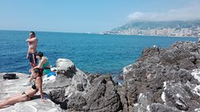 Office de tourisme Menton, Riviera & Merveilles-芒通必去景点