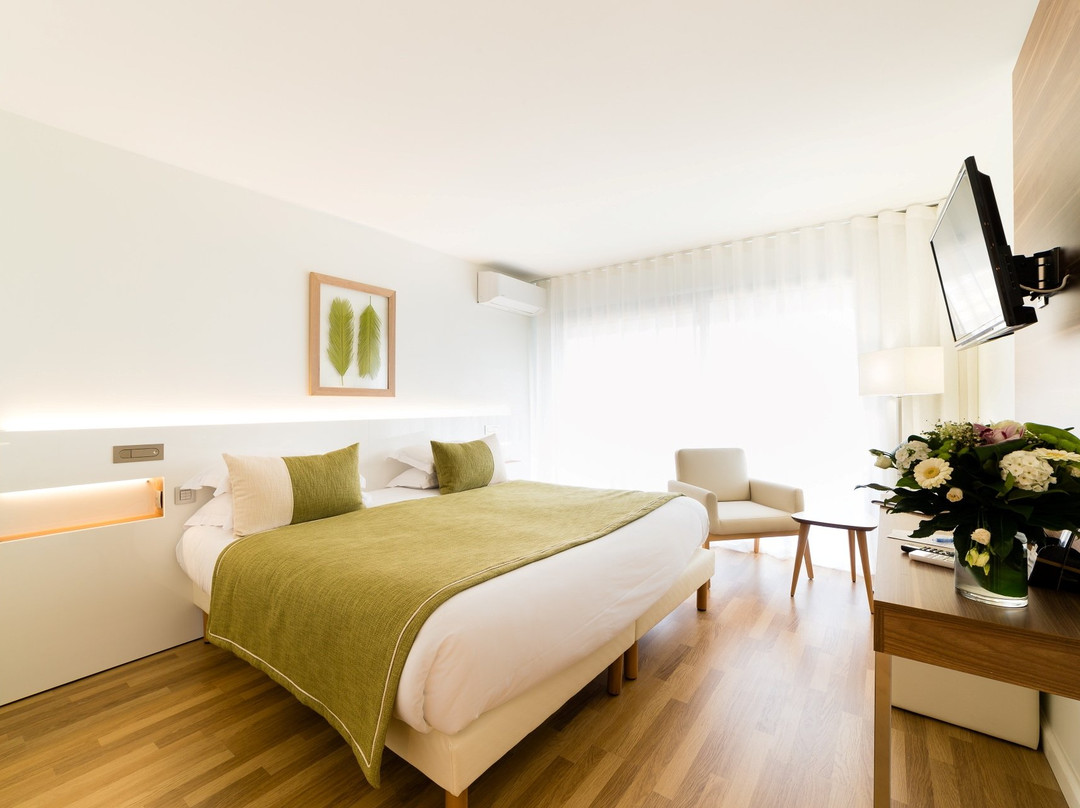 Hotel Helios
