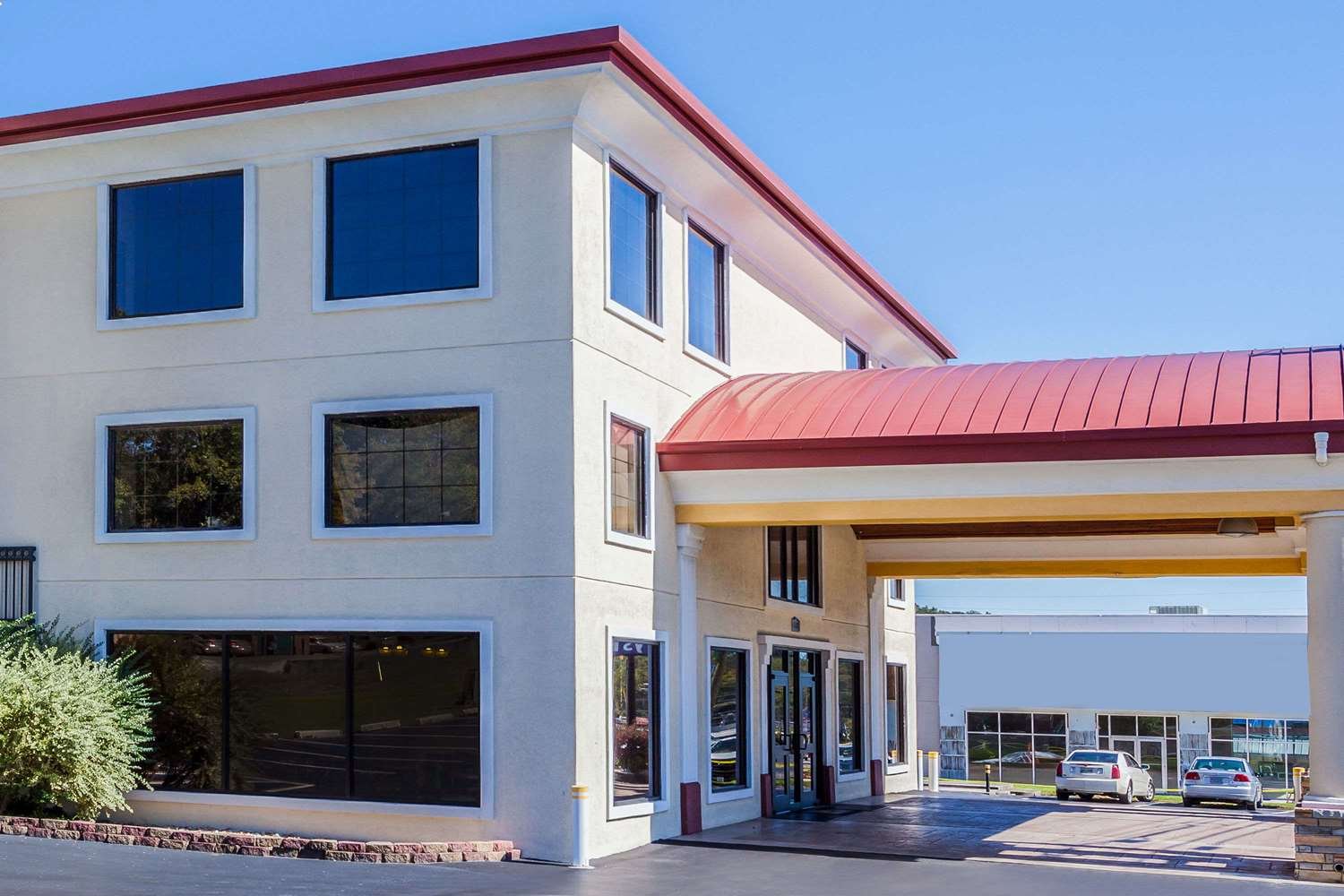 Days Inn by Wyndham Dalton-官方