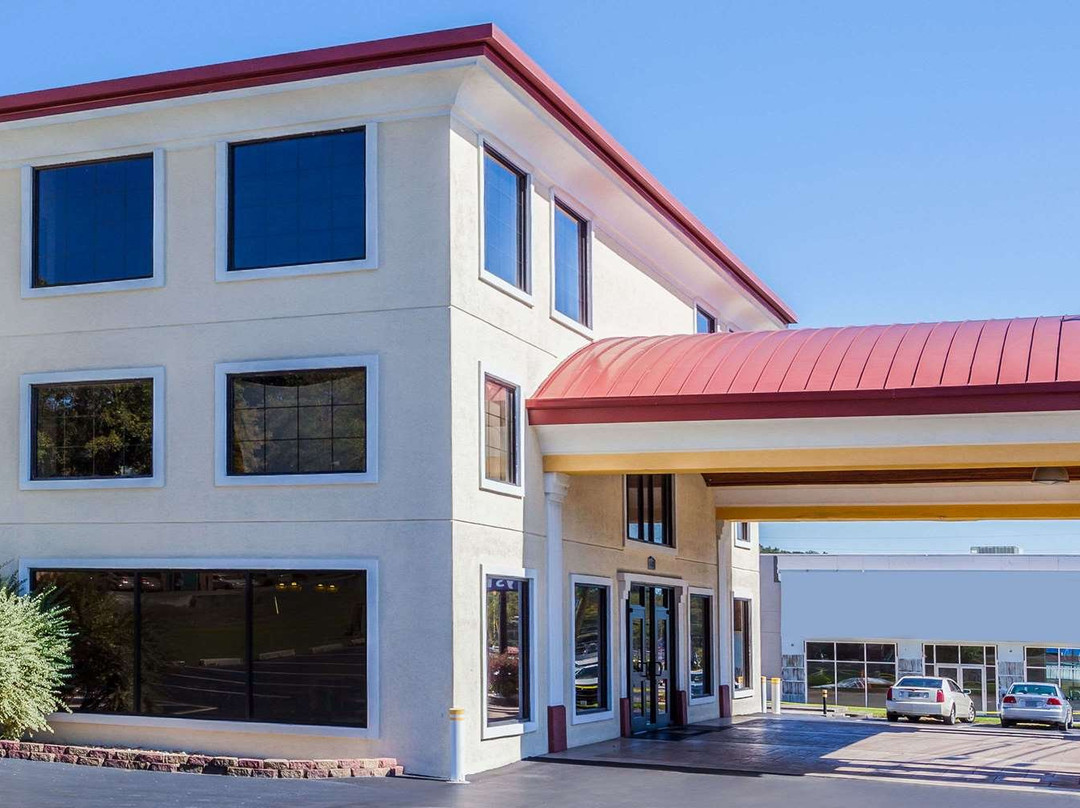 Days Inn by Wyndham Dalton主图