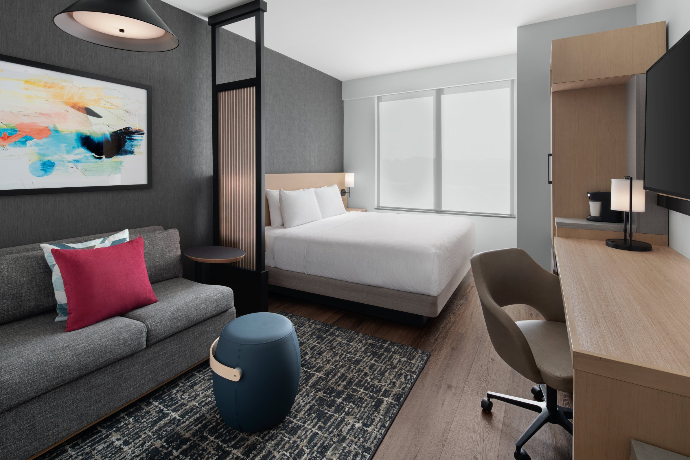Hyatt Place Atlanta / Perimeter Center-官方