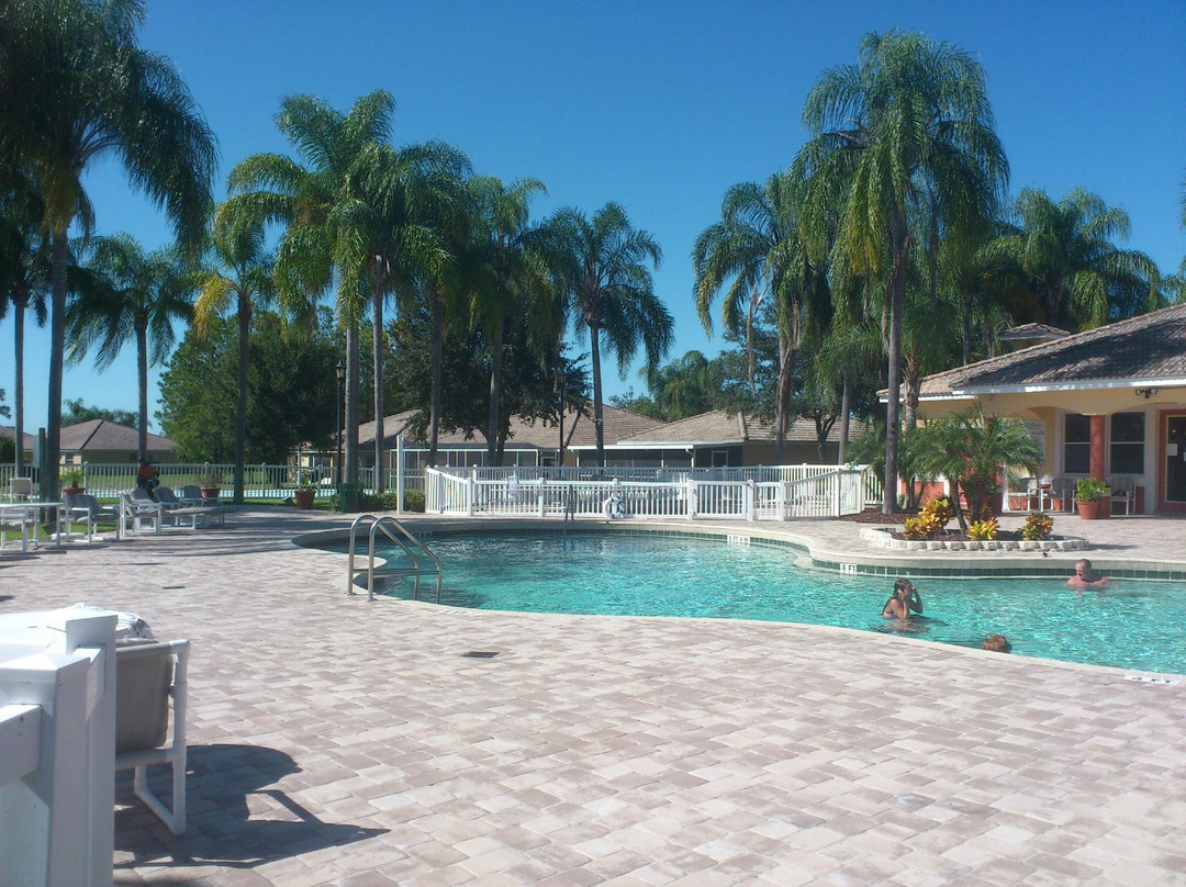 Nalcrest酒店住宿-Lake Marion Golf Resort