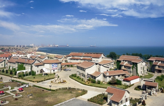 秦皇岛凯莱度假村主图