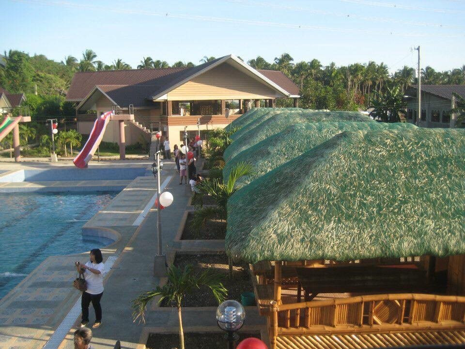 八打雁市酒店住宿-Mountain Rock Resort