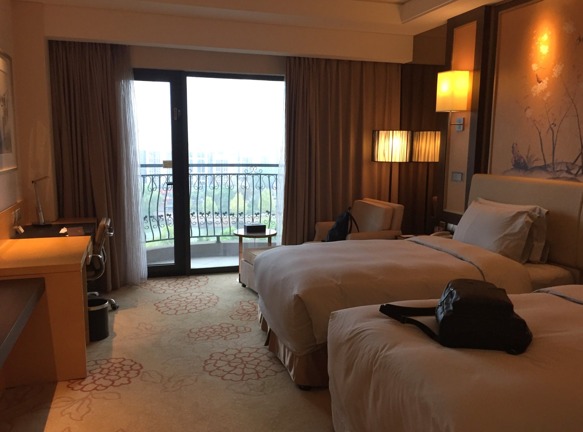 世茂茂御酒店-官方