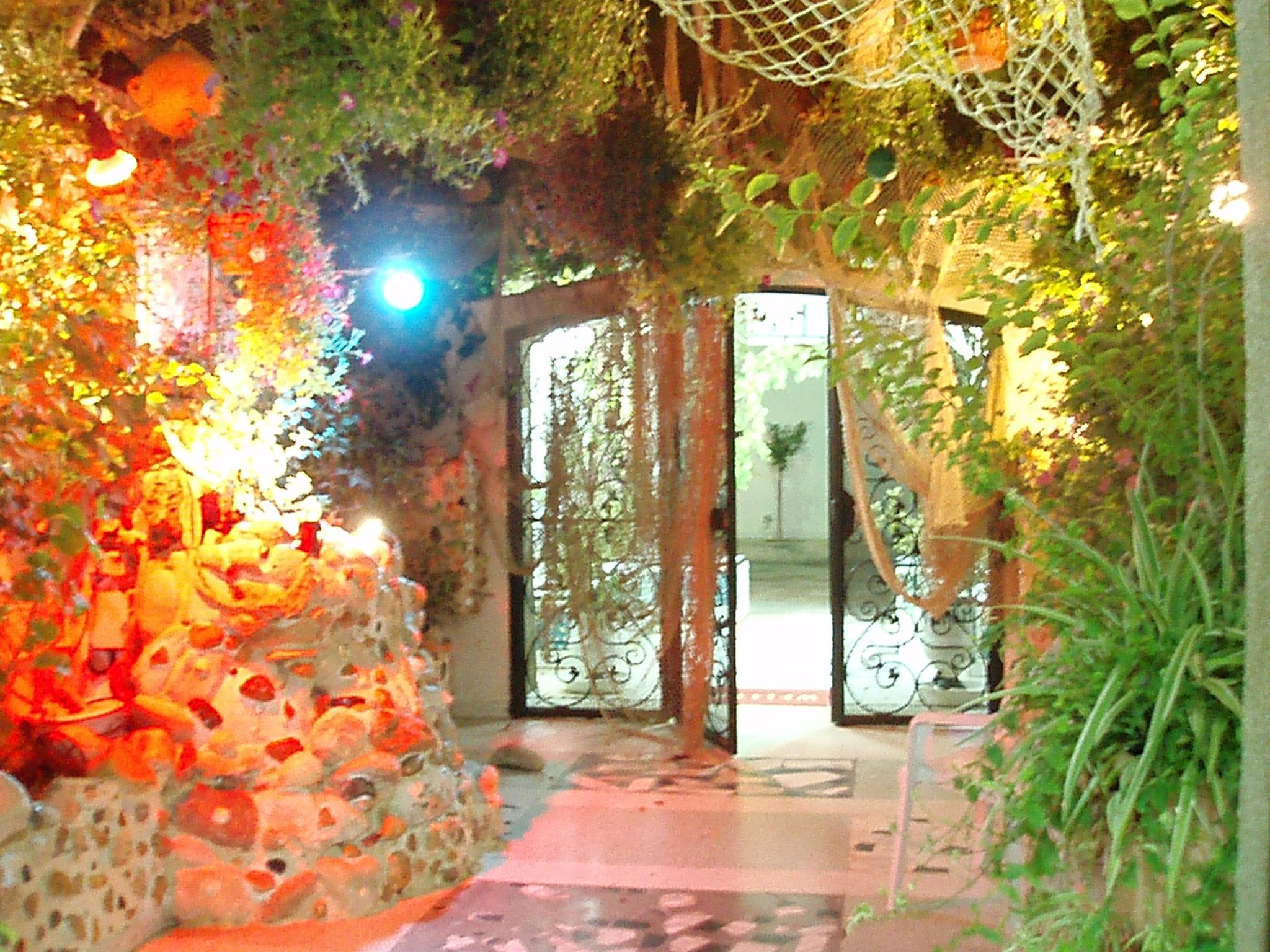 Residence Khairat-官方