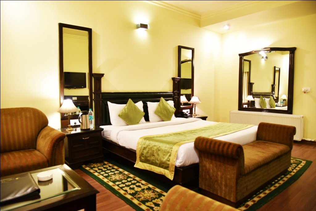 Indraprastha Resort-官方