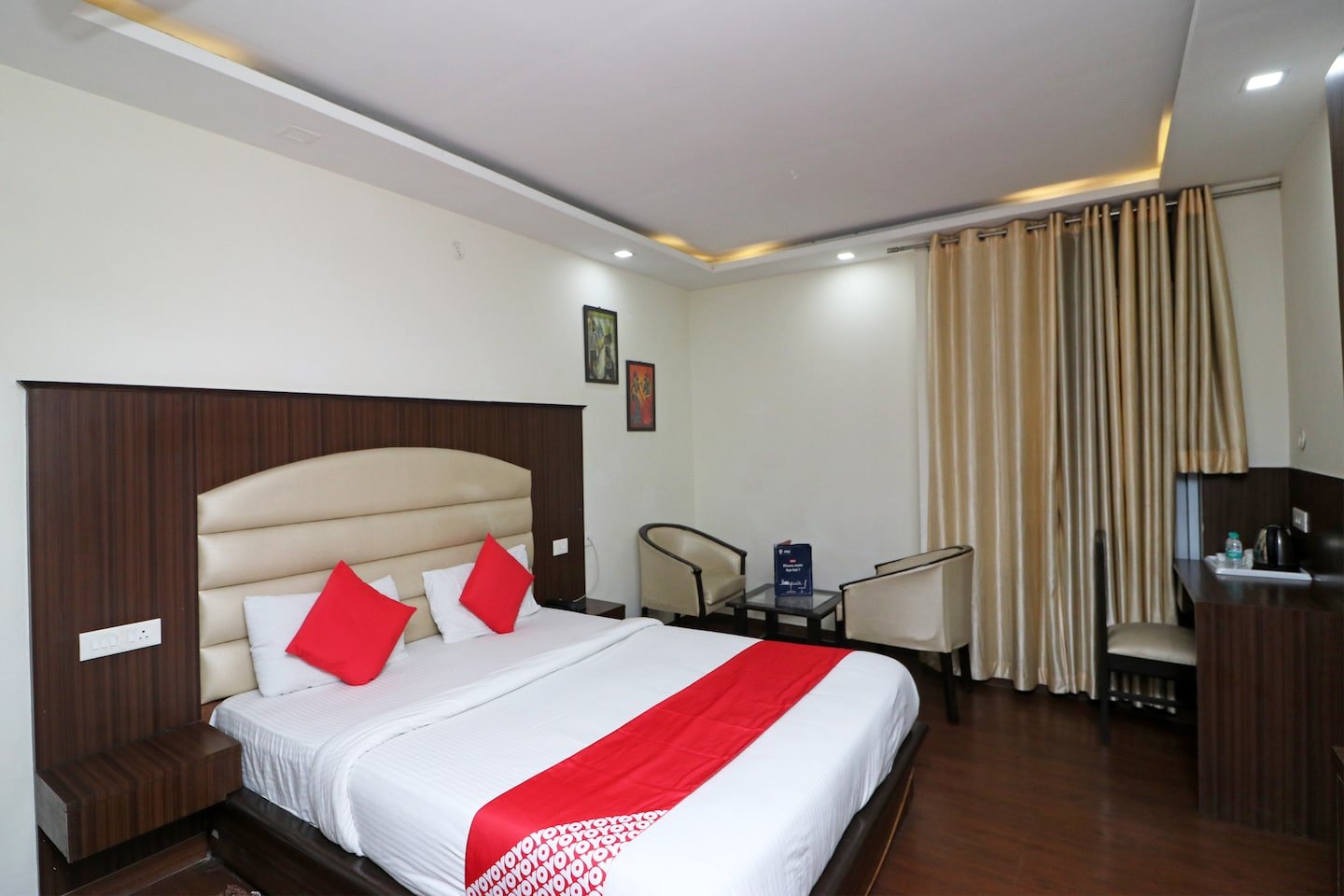 Hotel Castle View Roorkee-官方