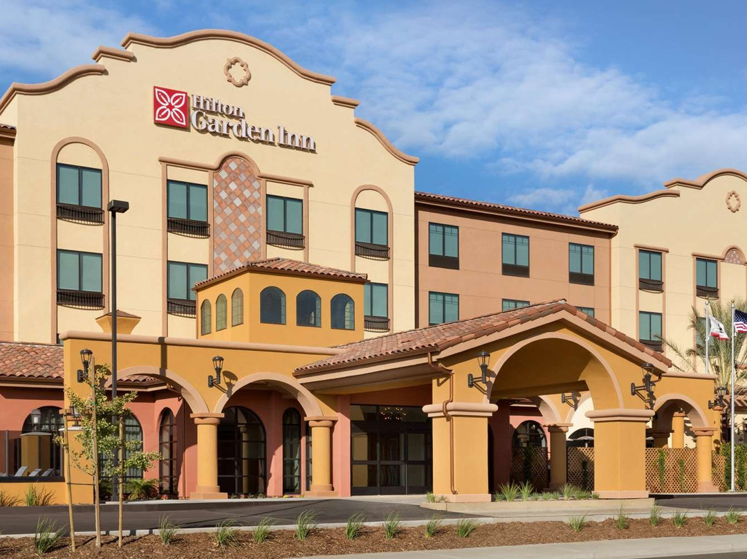 Hilton Garden Inn Lompoc主图