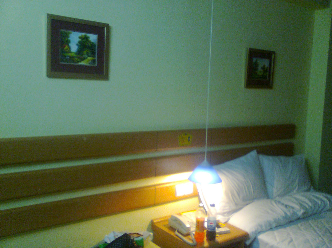 福州如家五一路温泉二店主图