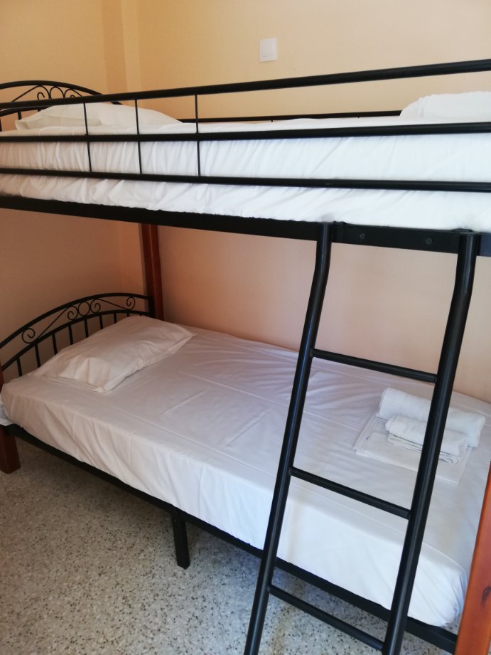 Poros Vista Hotel-官方