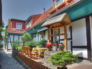 Vogel Hotel Appartement & Spa