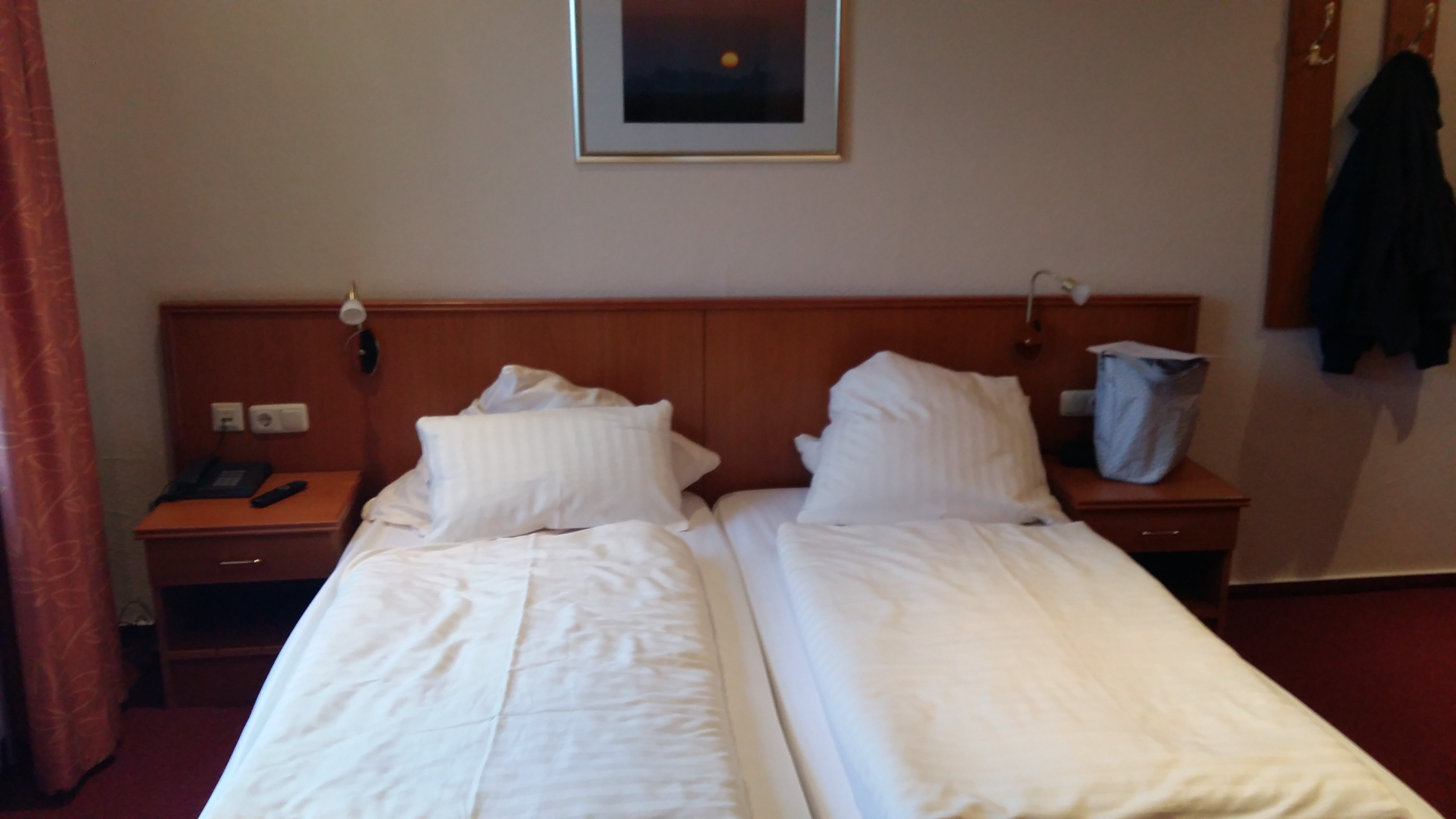 Dormero Hotel Wilhelmshaven-官方