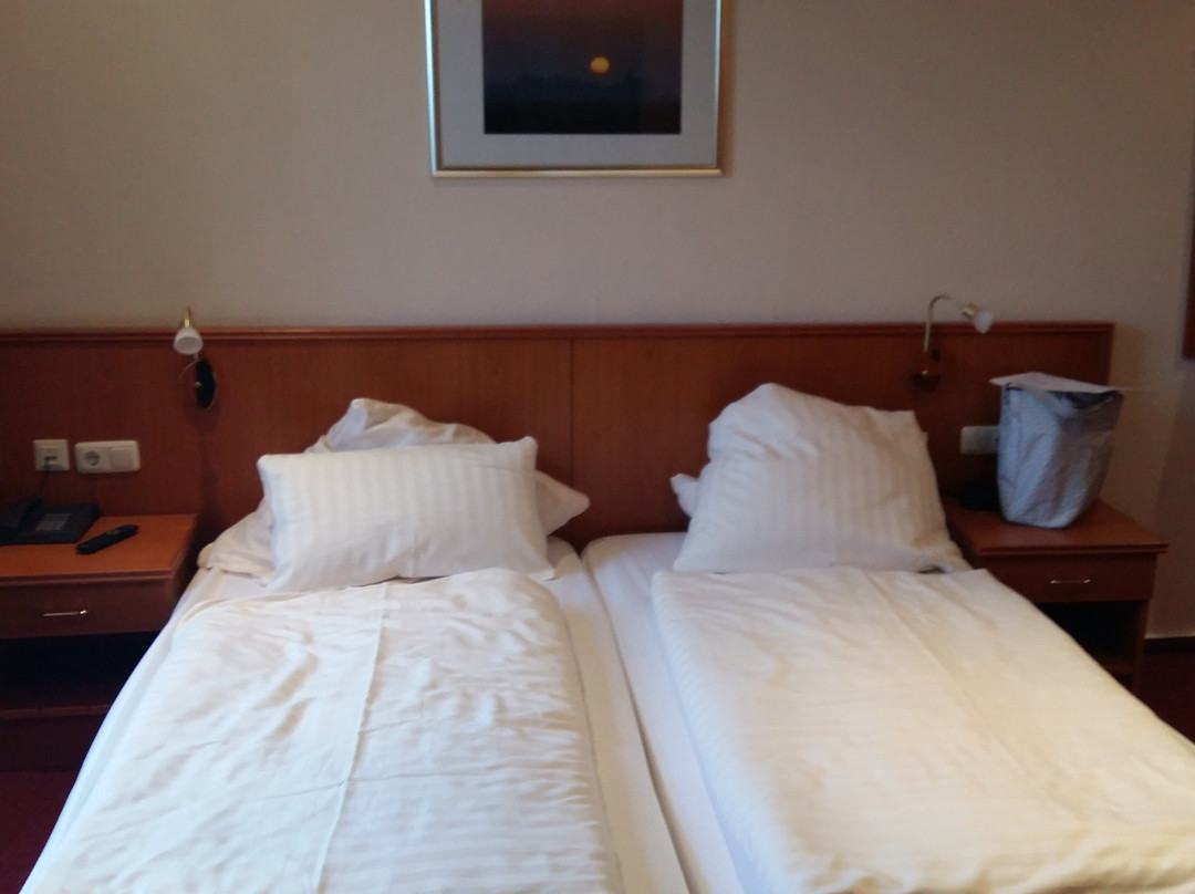 Dormero Hotel Wilhelmshaven