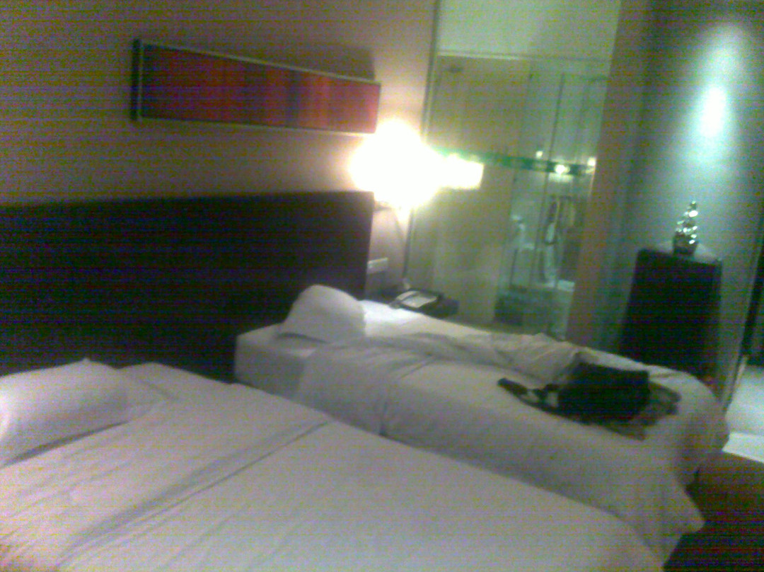 名典商旅酒店主图