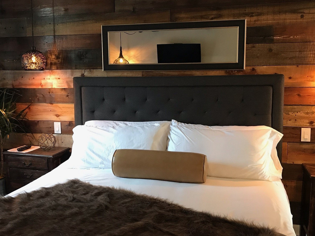 Shell Beach Inn主图