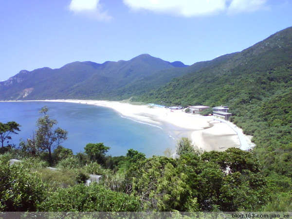 珠海荷包岛