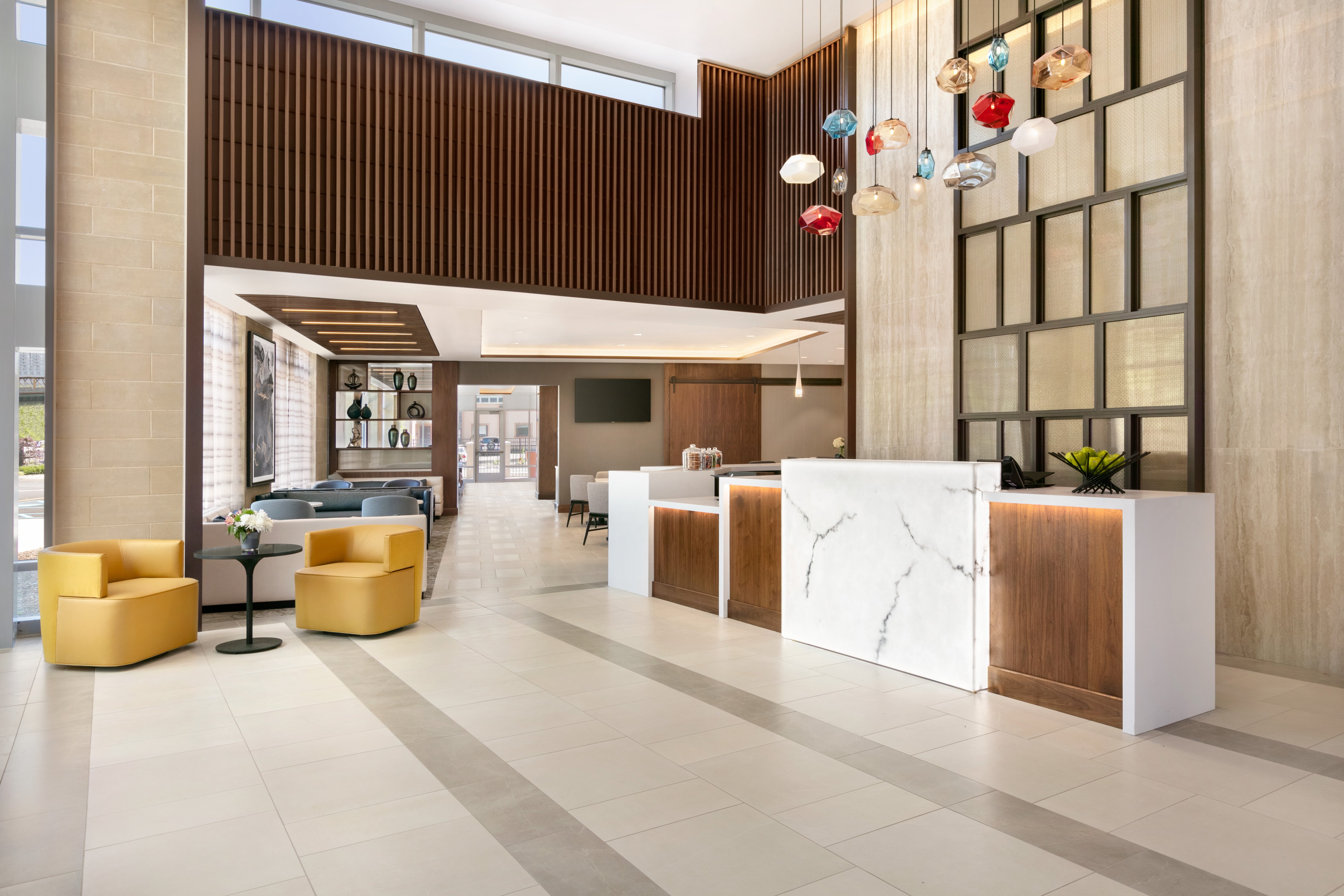 Hyatt Place Fort Lee / George Washington Bridge-官方