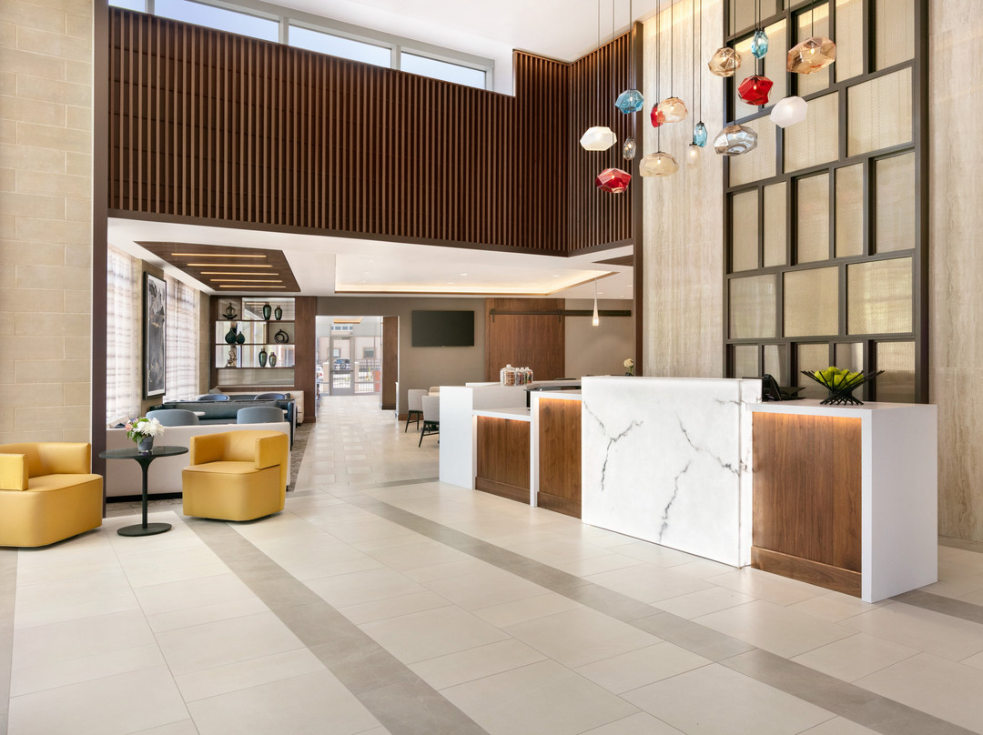 Hyatt Place Fort Lee / George Washington Bridge主图