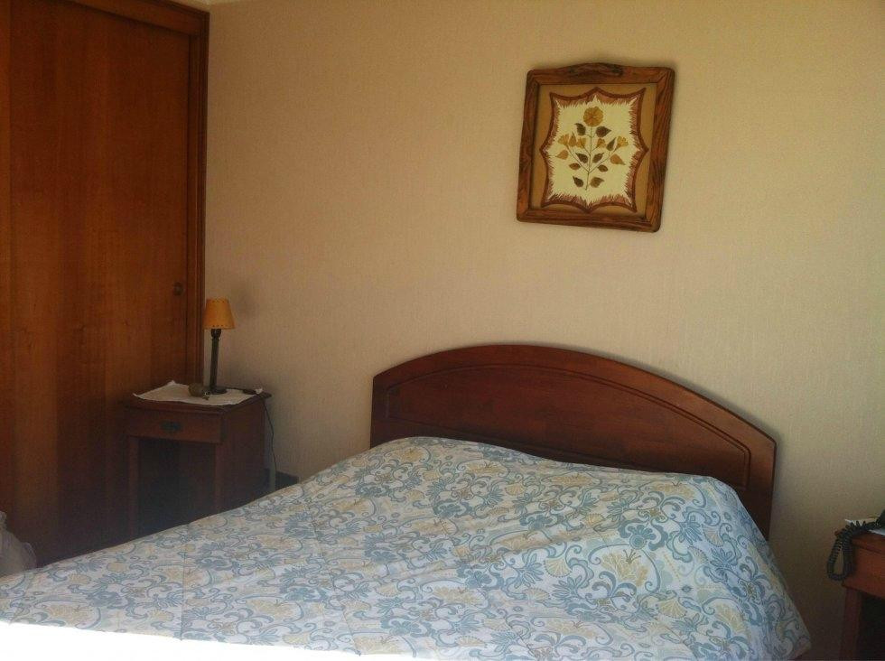 瓦尔迪维亚酒店住宿-Apart Hotel Carampangue