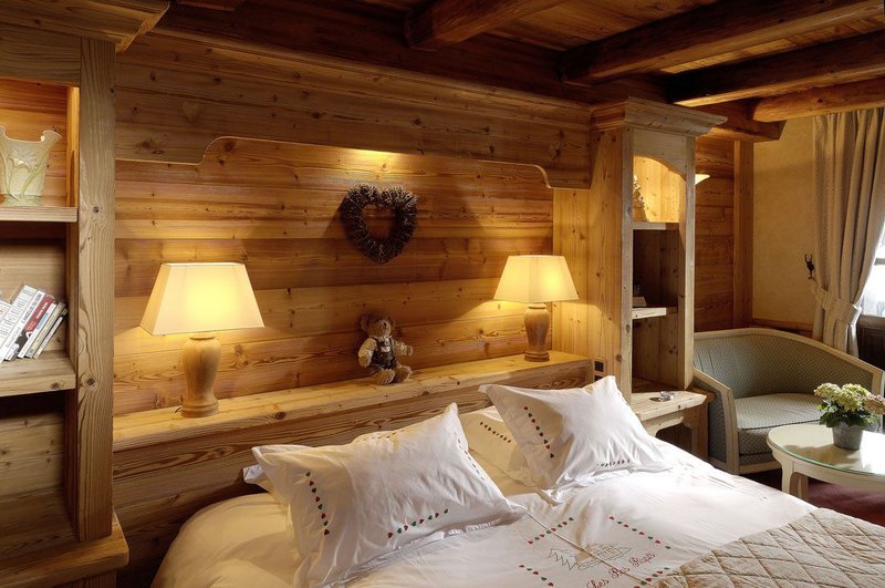 Hôtel Les Bas Rupts-官方