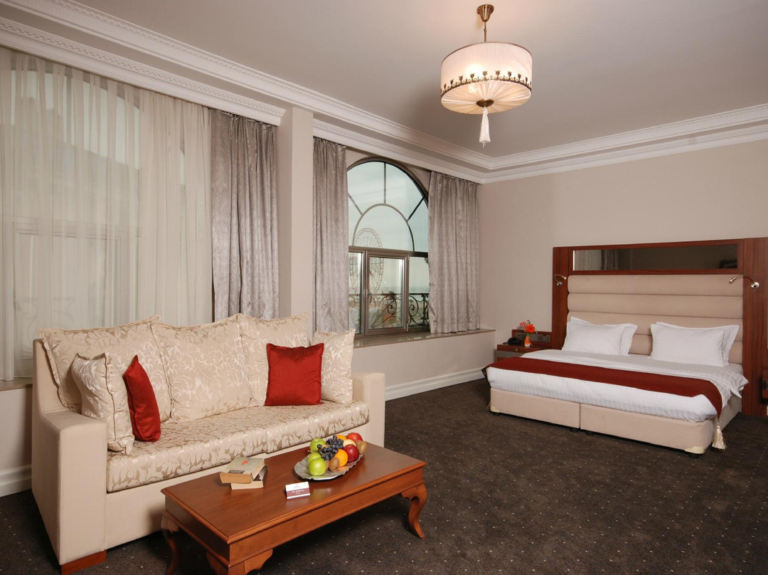 Batumi World Palace