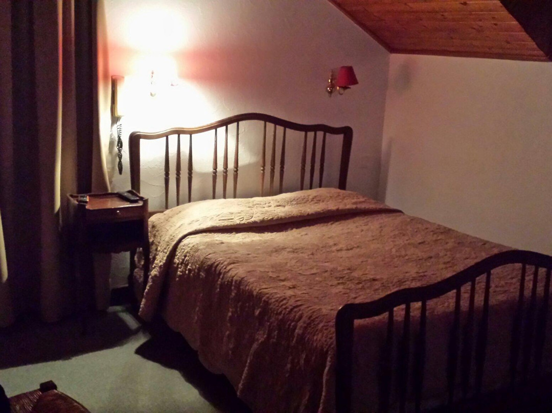 帕西酒店住宿-Hotel le Tourisme