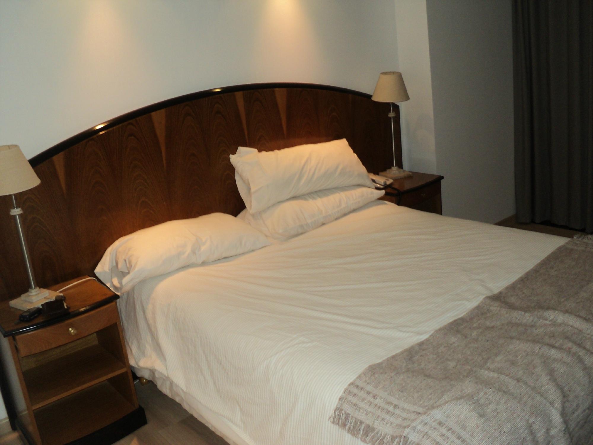 South Beach Hotel-客卧
