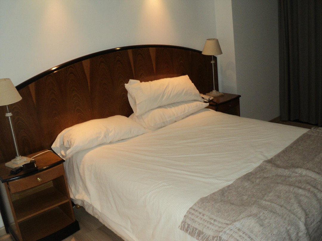 San Bernardo酒店住宿-South Beach Hotel